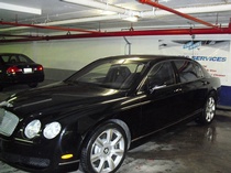 Affordable Car Detailing Services Toronto by Rambo Car Care
