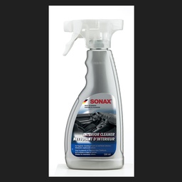 Sonax (283241) Dashboard Cleaner Review - Helpful Reviews