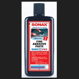 SONAX ProfiLine Fine Abrasive Paste