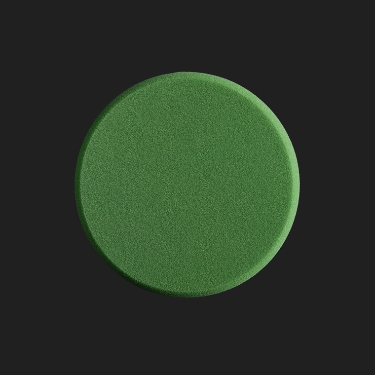 SONAX Polishing Pad Green (Medium)