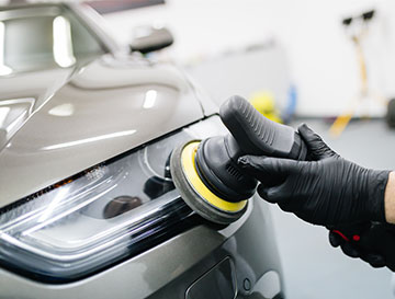 Car Detailing Services Toronto by Rambo Car Care