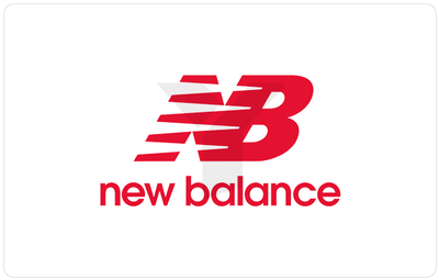 new balance gift card balance