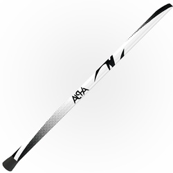 fade-lacrosse-handle-alpha-white