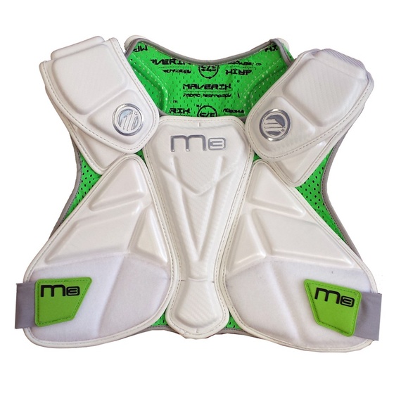 maverik-m3-speed-shoulder-pads-front-white_2