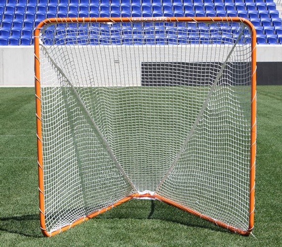 Maverik Backyard Goal