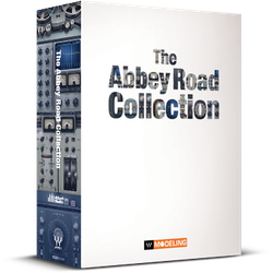 WAVES ABBEY ROAD COLLECTION
