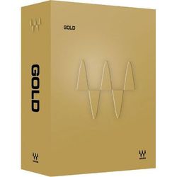 WAVES GOLD NATIVE BUNDLE
