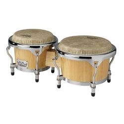 REMO CROWN PERCUSSION BONGO