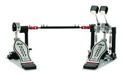 DW 9002 DOUBLE BASS PEDAL