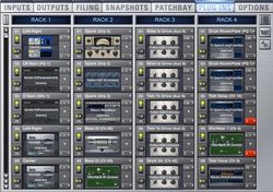 AVID VENUE ALL ACCESS PACK