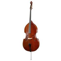 HOFNER DOUBLE BASS 