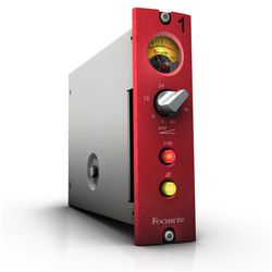 FOCUSRITE RED 1