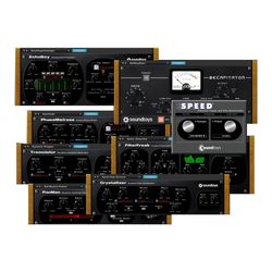 SOUNDTOYS NATIVE EFFECTS