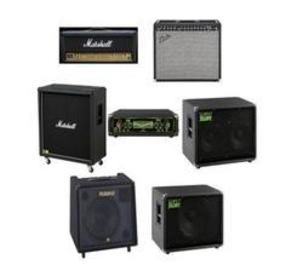 Backline Systems 