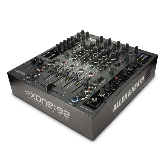ALLEN & HEATH XONE 92