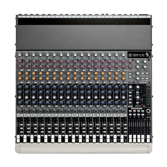 MACKIE 1604VLZ3