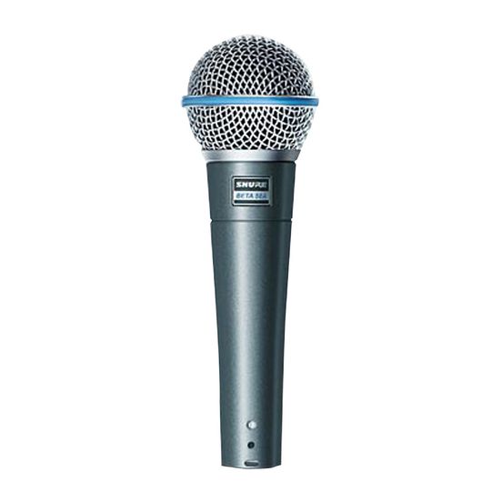 SHURE BETA 58A