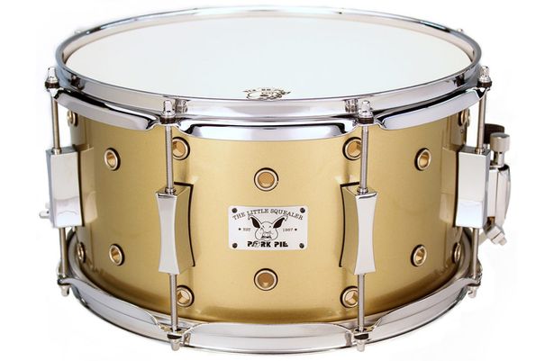 pork pie 13 snare