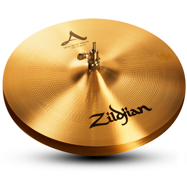 15-A-Zildjian-New-Beat-HiHats_ TOP