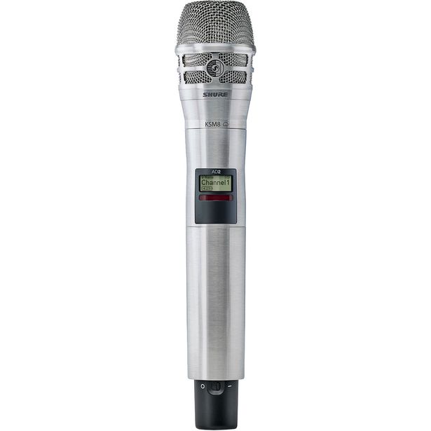 SHURE AD2 K8N