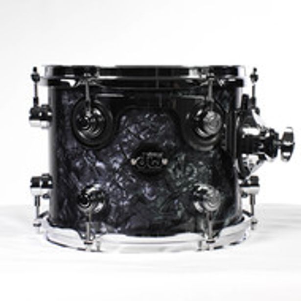 DW COLLECTORS SERIES 08 X 07 RACK TOM