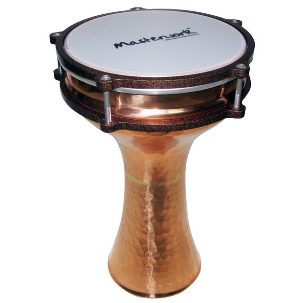 MASTERWORK DARBUKA