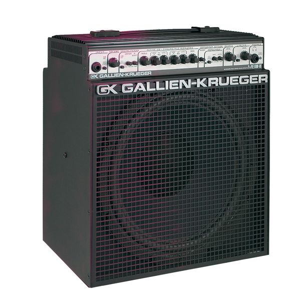 GALLIEN KRUEGER MB150E