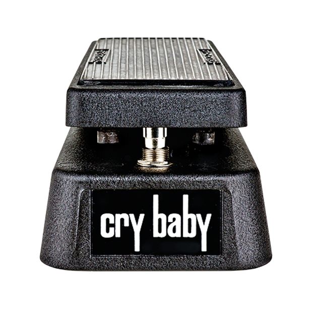 DUNLOP CRYBABY