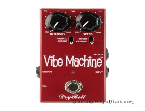 DRYBELL VIBE MACHINE V1