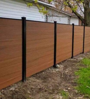 New Trend Fencing Image Gallery