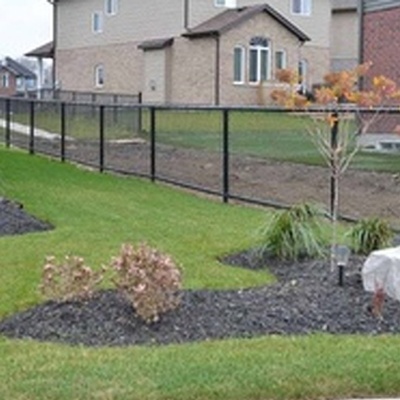 New Trend Fencing