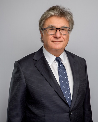 David Jacobs is a senior partner at the firm of Watson Jacobs Bosnick LLP and has practiced litigation for over 39 years in the areas of labour relations, human rights, health law, professional regulation and discipline, administrative law, insolvency law, constitutional law, criminal law, international criminal and humanitarian law, civil litigation and employment law, among others. He represents tribunals, unions, organisations, and individuals before boards and courts at all levels in Canada, and internationally.He is admitted to the International Criminal Court’s List of Counsel. David is Chair of the Professional Standards Advisory Committee of the International Criminal Court Bar Association. He has served as a member of the ICCBA Executive Council (2020-2021), Chair of the Legal Advisory Committee and member of the Defence Committee of the ICCBA.David was counsel to two local unions in the Stelco Insolvency, which changed Canadian insolvency law. 
