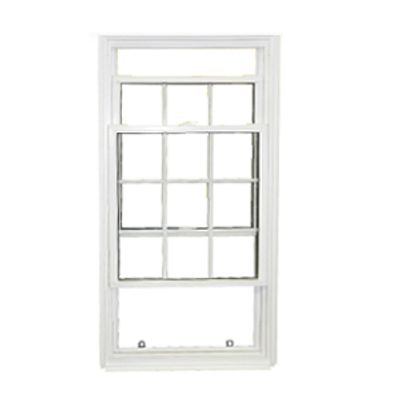 Double Hung Windows