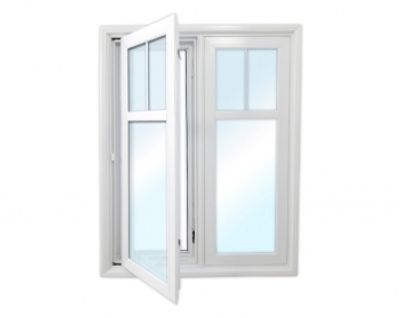 Casement Windows