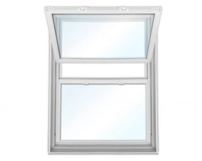Single Hung Windows
