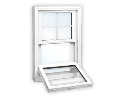 Double Hung Windows