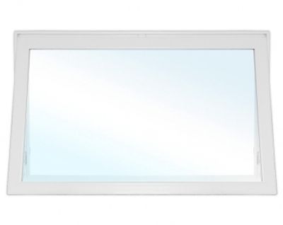 Double Tilt Slider Windows