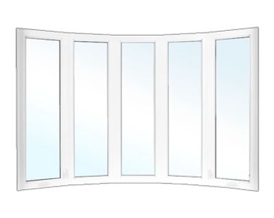 Bow Windows